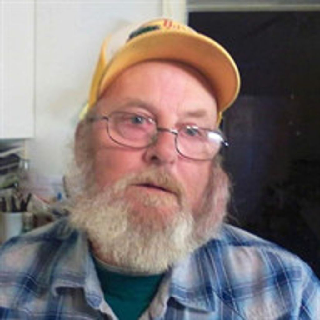 Ronald Lee Moore