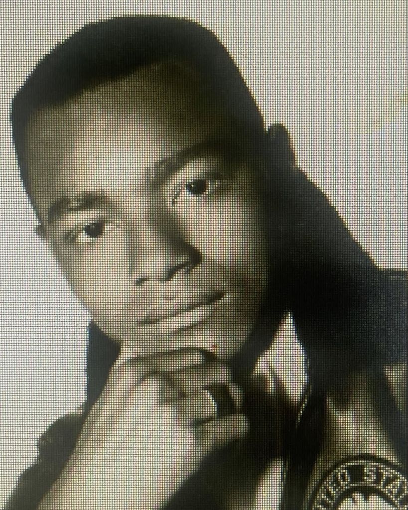 Theodore Shealey