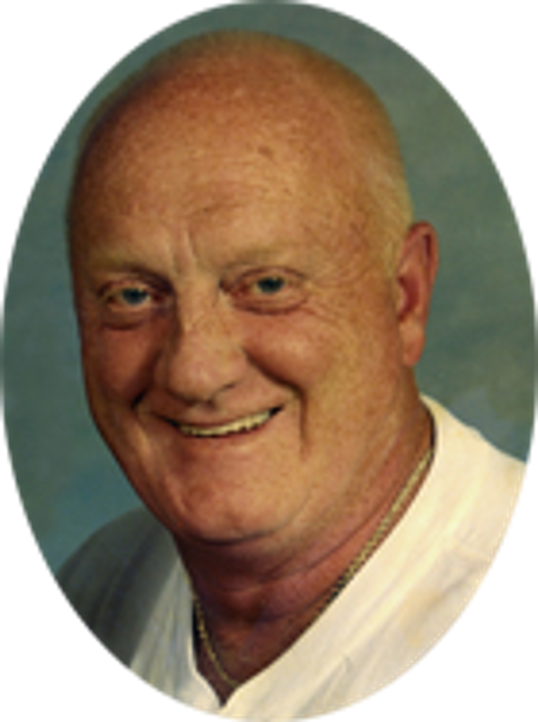 Robert "Red" Wayne Jenkins