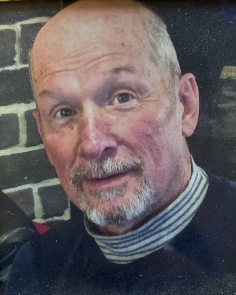 Michael J Zaubi Profile Photo