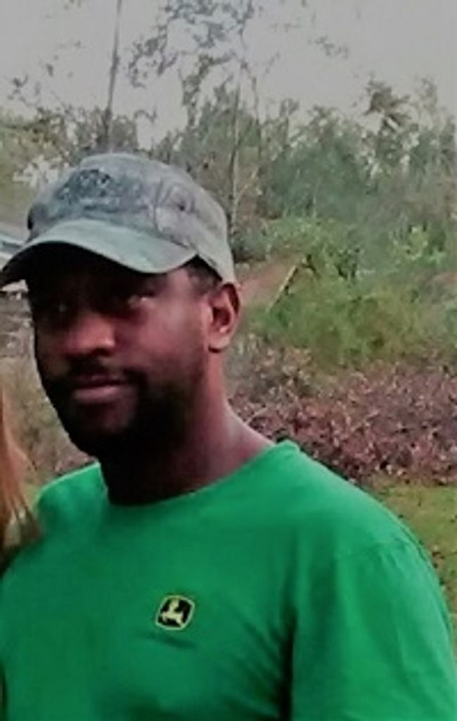 Desmond Montez Traylor Profile Photo