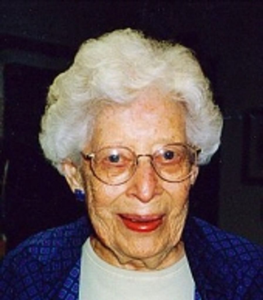 Laurene Rogotzke