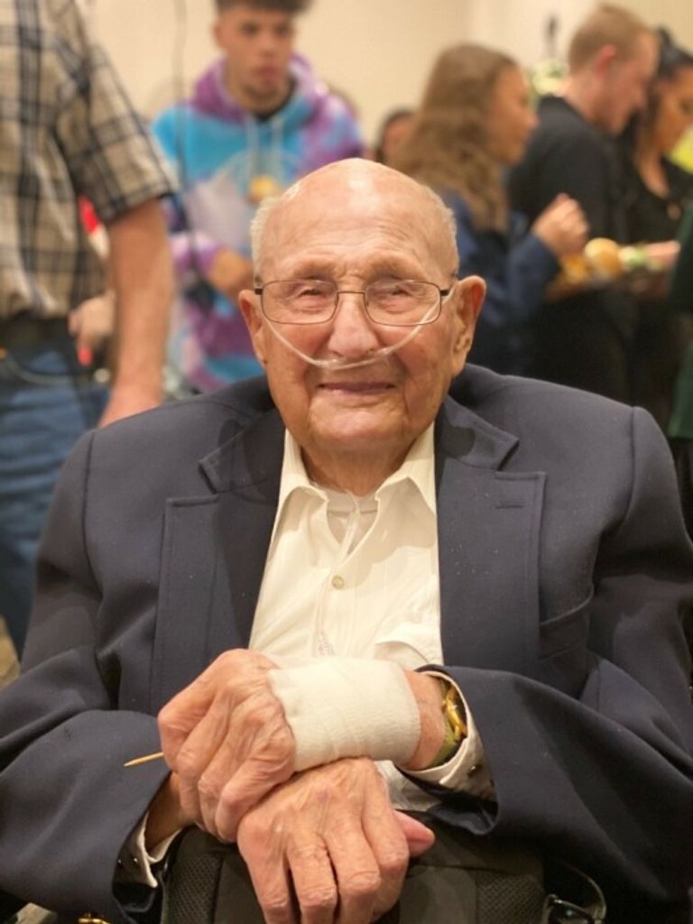Gene McFarland