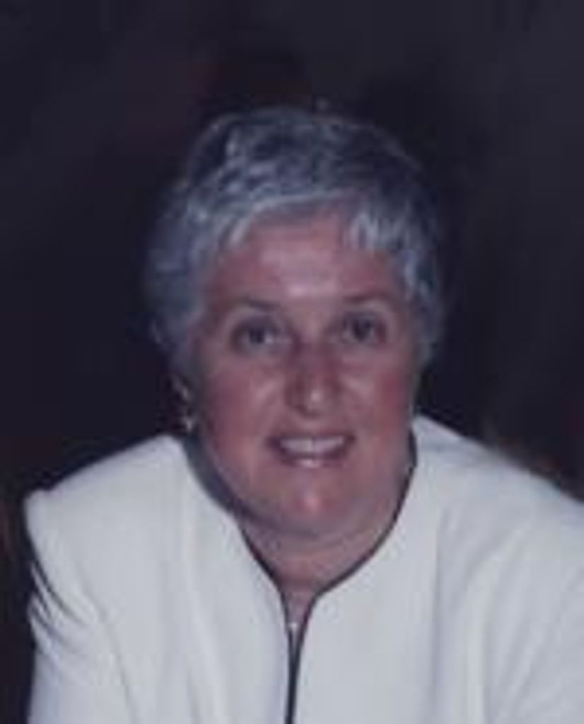 Joan M. Skelly