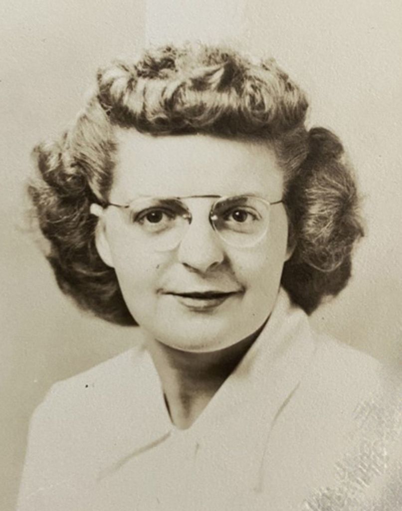 Ruby Hambrick Profile Photo