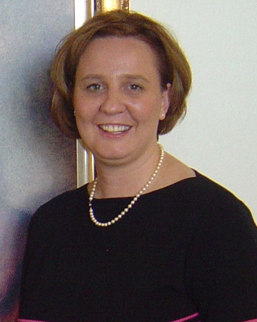 Stacy Kaye Caldwell