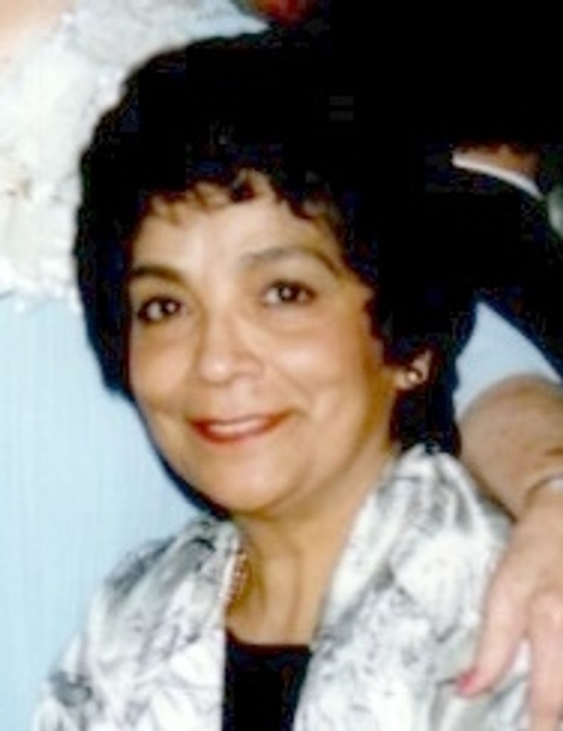 Gloria Rogers Profile Photo