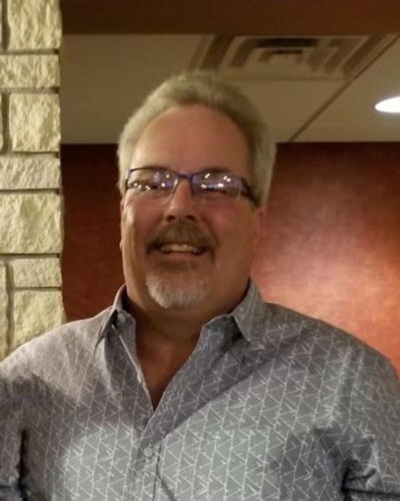 Kurt "Captain" W. Olson