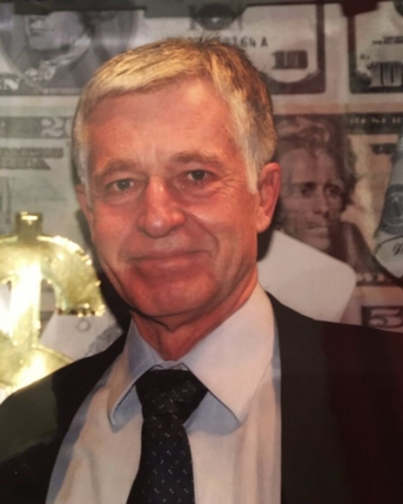 Bernard "Bernie" Woebkenberg Profile Photo