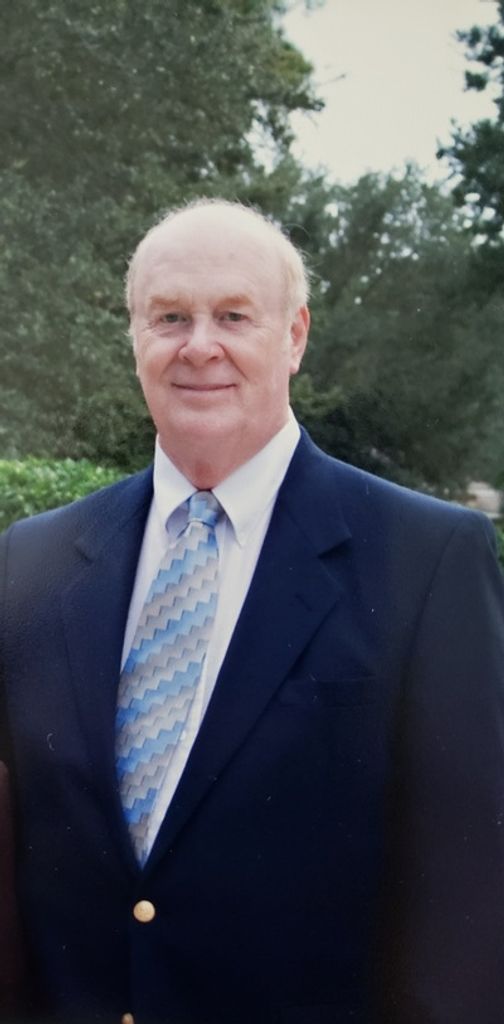 Thomas Harvey Krueper