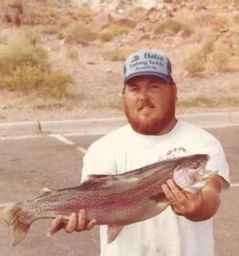 Jack Lee Shandy Profile Photo