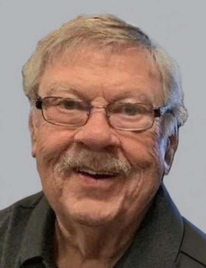 John Pinkelman