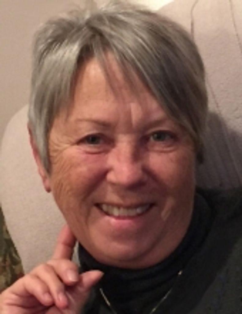 Eva M. (Janka) Hill