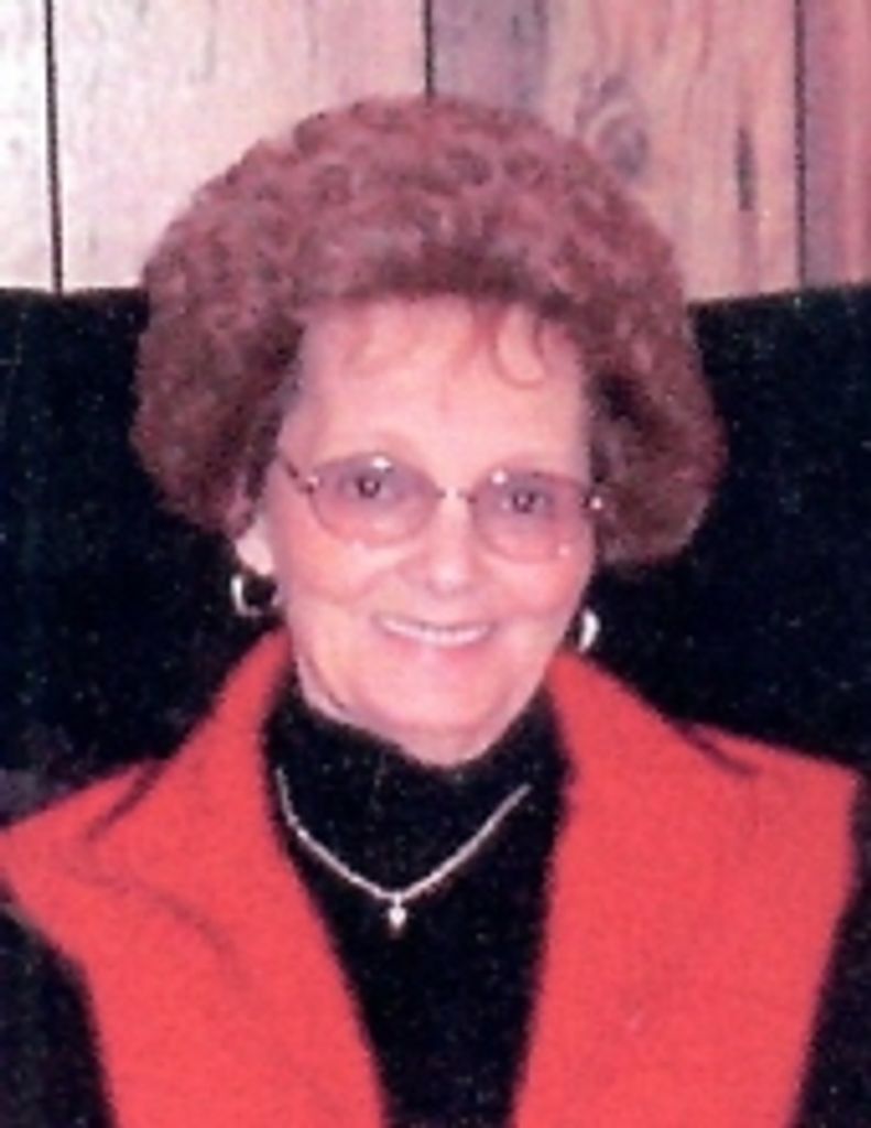 Dorothy H. Simpson