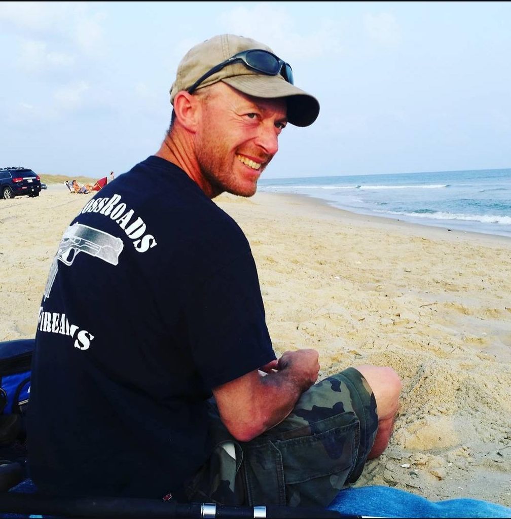 William Bruce Daniels Profile Photo