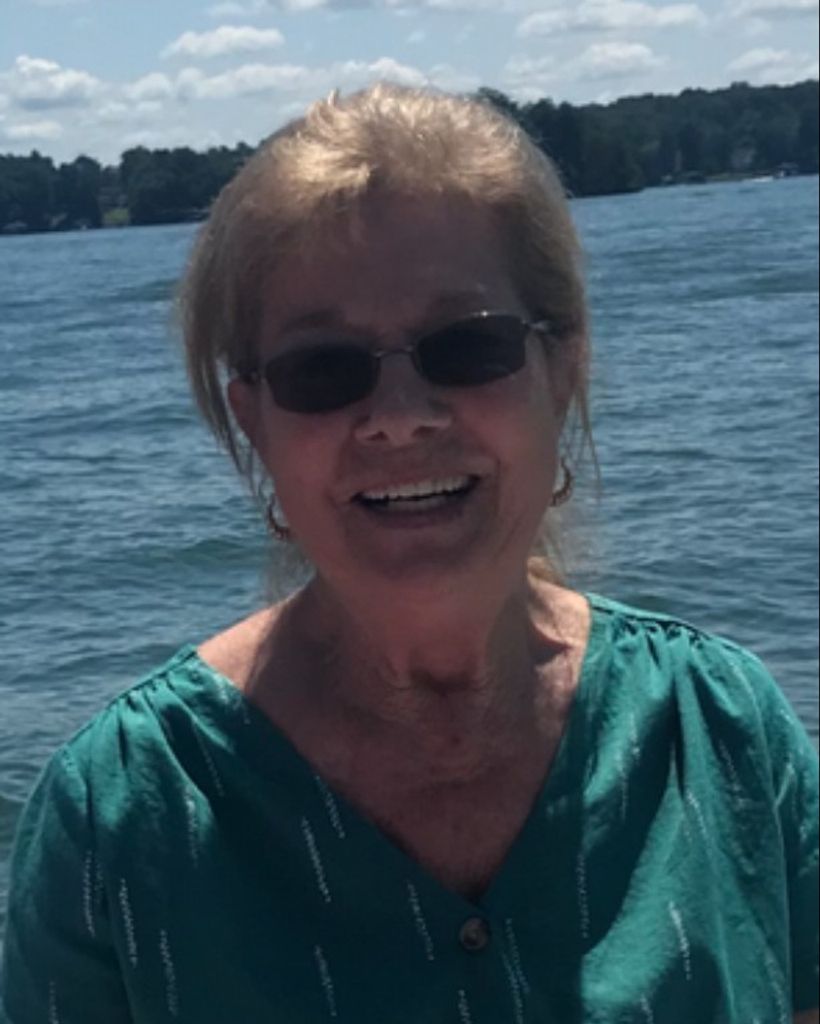 Patricia Ann Oliver Profile Photo