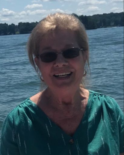 Patricia Ann Oliver's obituary image