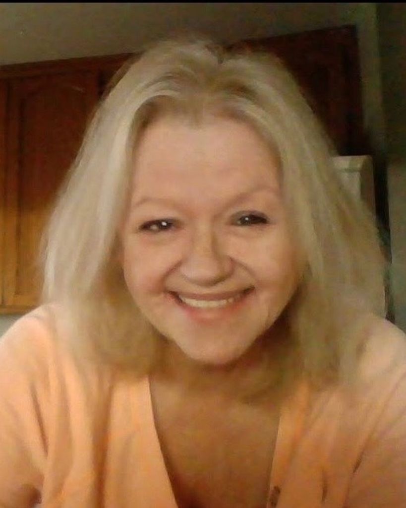 Jacquelyn Louise Desmarais