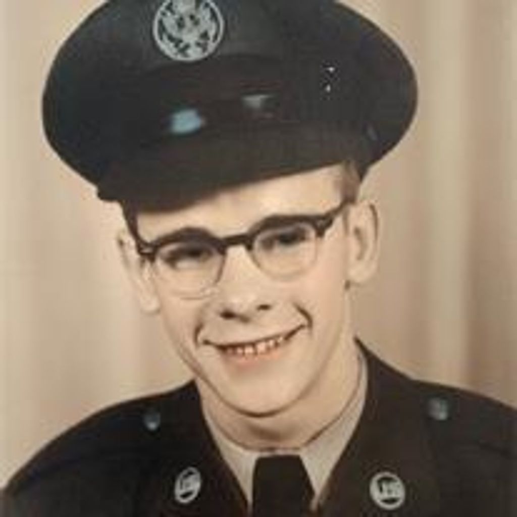 Jesse E. Ashley Profile Photo