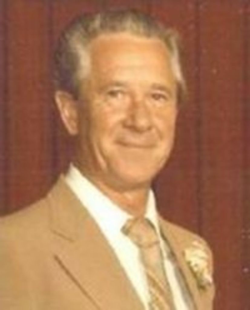 Larry B. Quesenberry