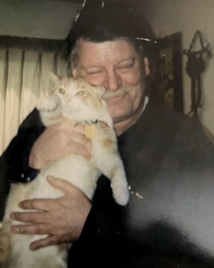 Donald Barton