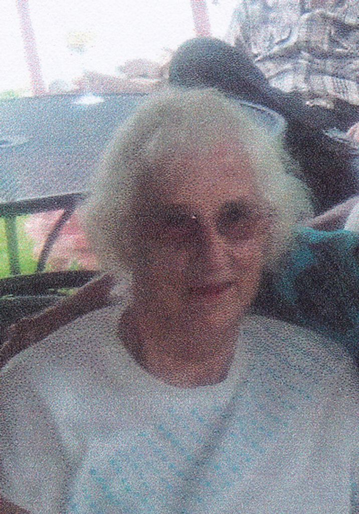 Nellie Mae Kline Profile Photo