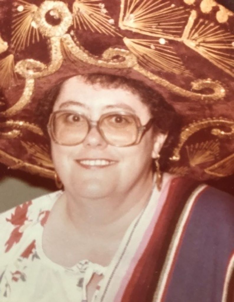 Ellen Jean Carey Profile Photo