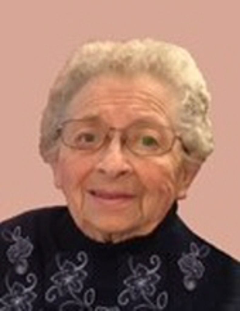 Ruth M. Stecker Profile Photo