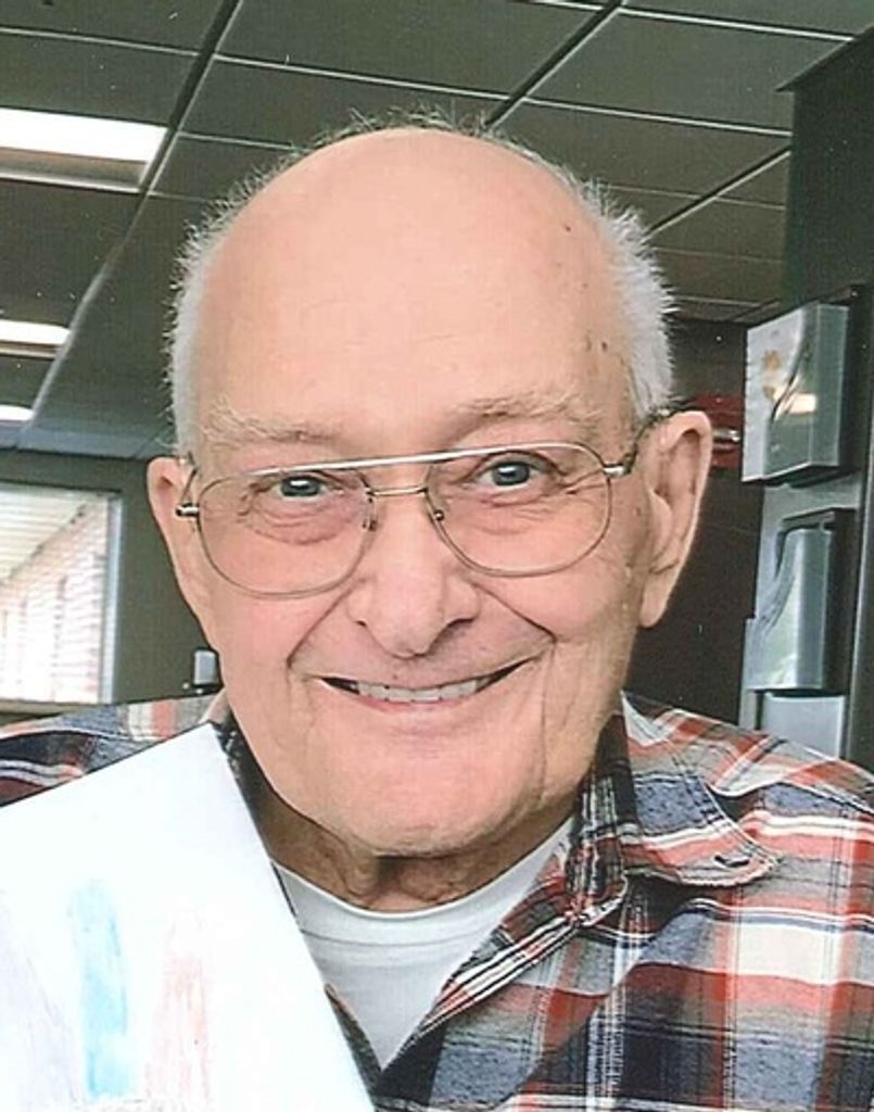 Wayne Dummer Profile Photo