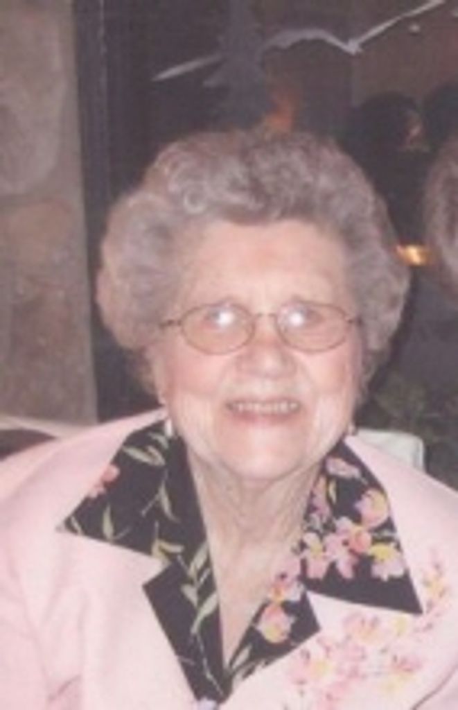 Eleanor A. Sara