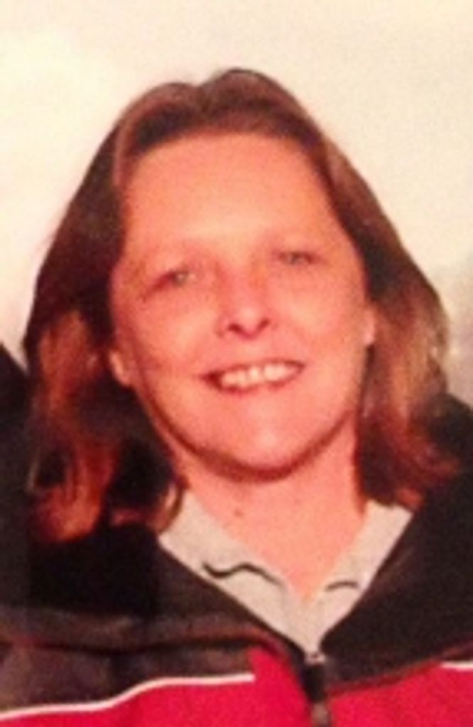 Sarah Curry