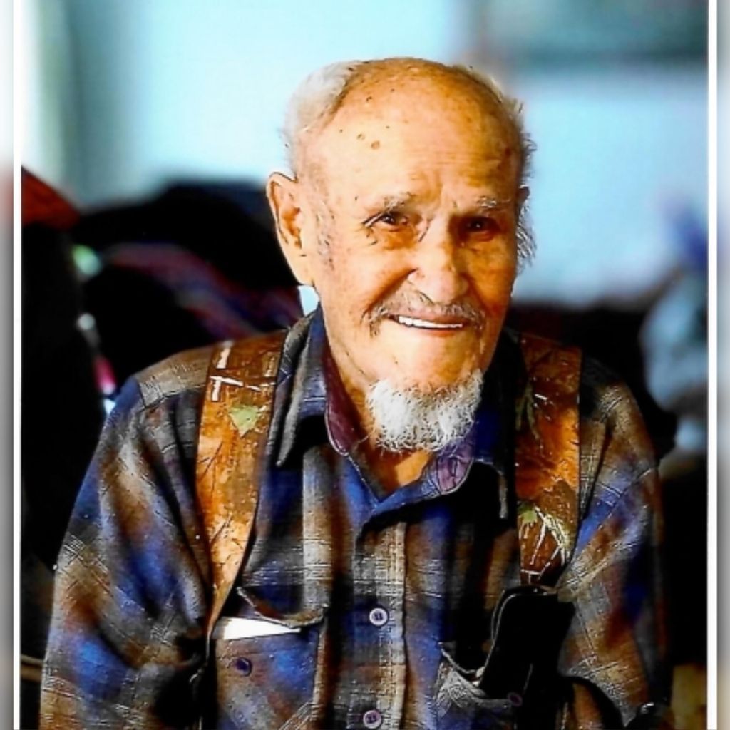 Charles Edwin Hanson Profile Photo