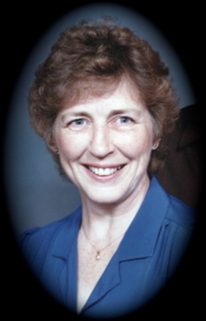 Mary Jane  (Betz)  Sykes