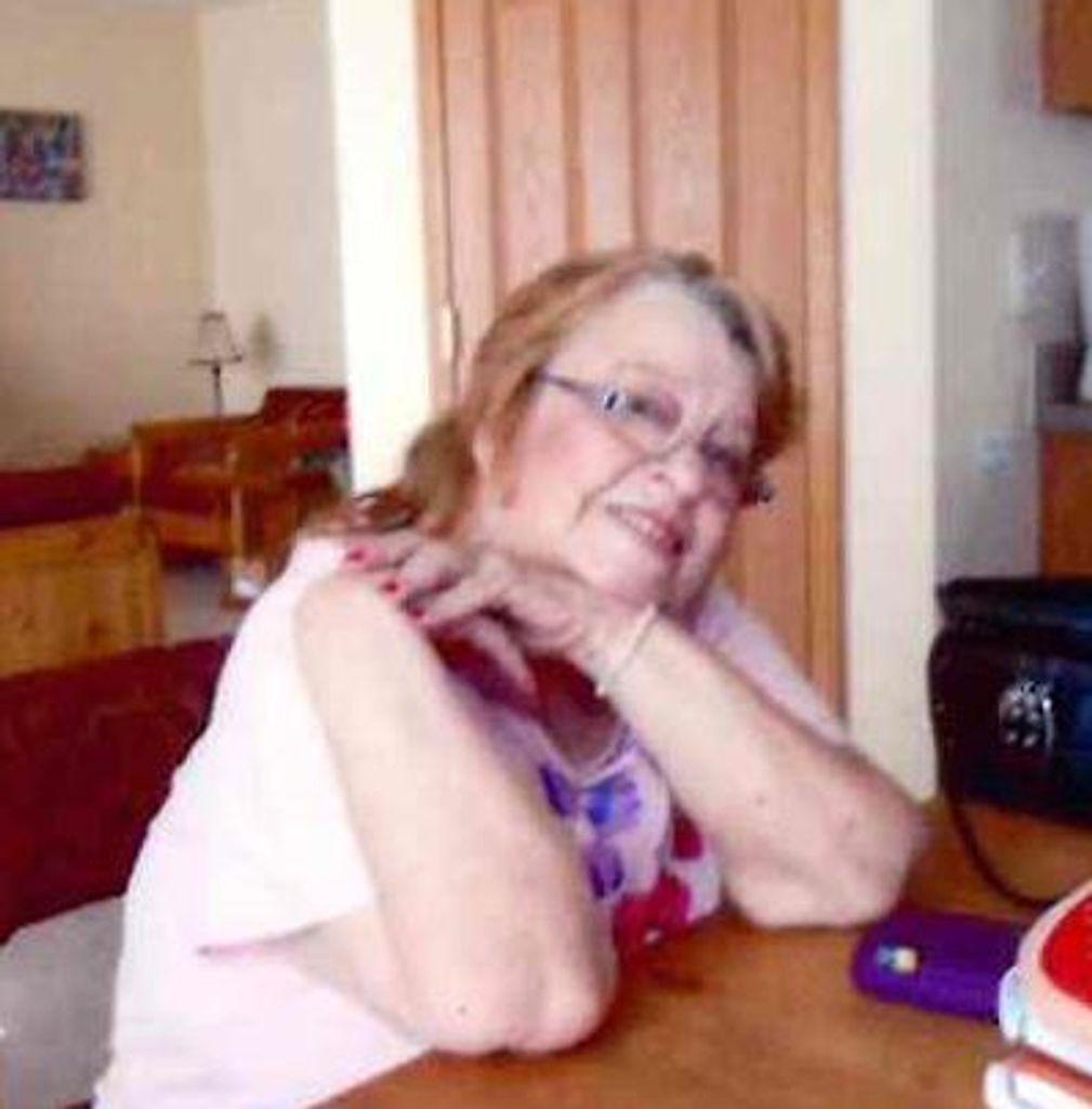 Constance E.  "Connie" Dalton