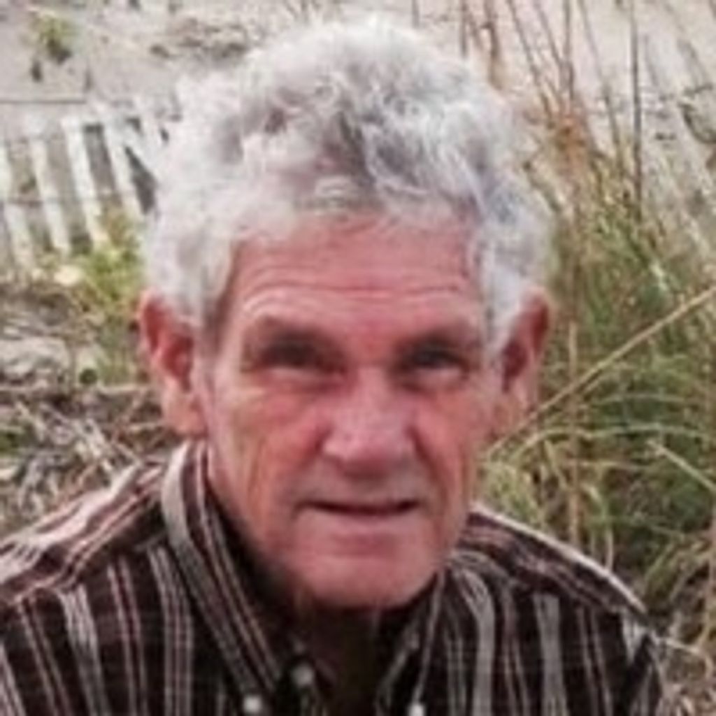 Jim H. Oliver Profile Photo
