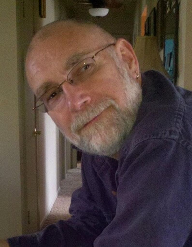 Mark Allen Baird Profile Photo