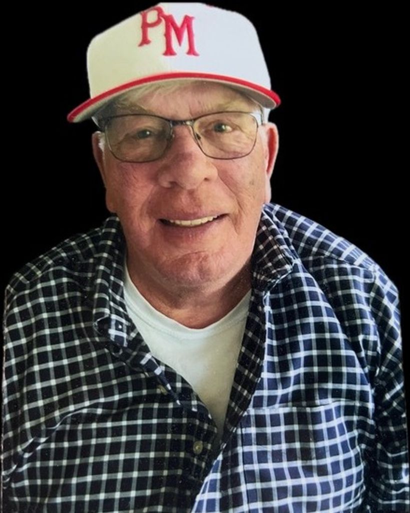 William F. Caffyn Profile Photo