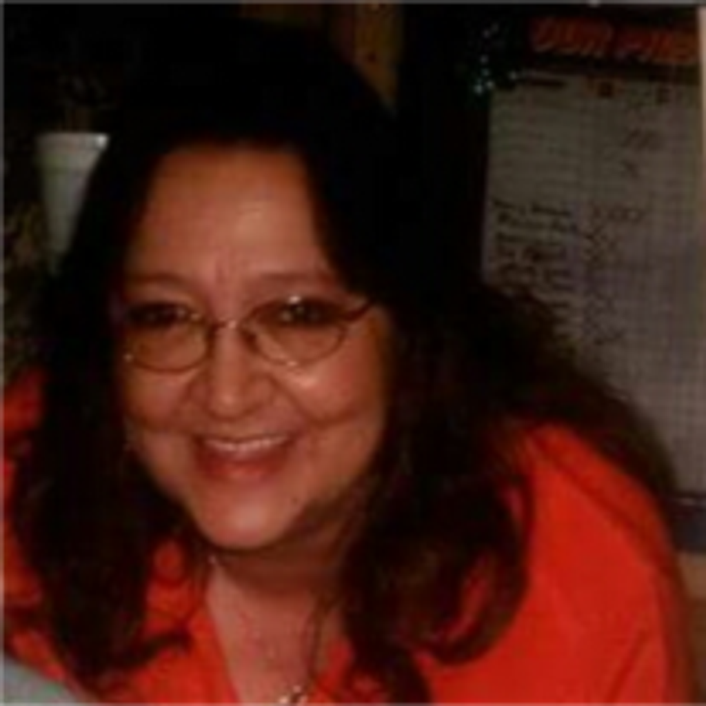 Joyce Ann Buck