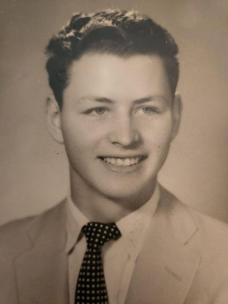 Richard Fuja