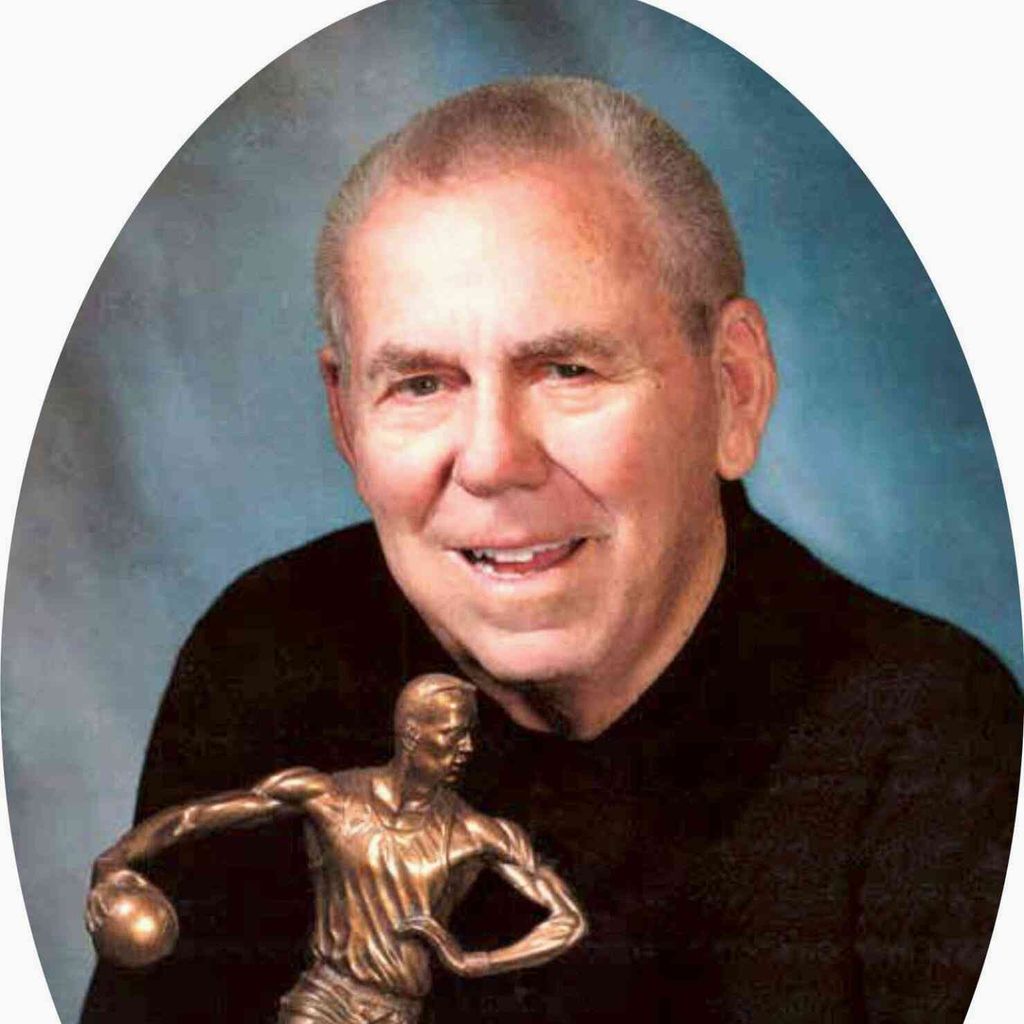 Ron Critchfield Profile Photo