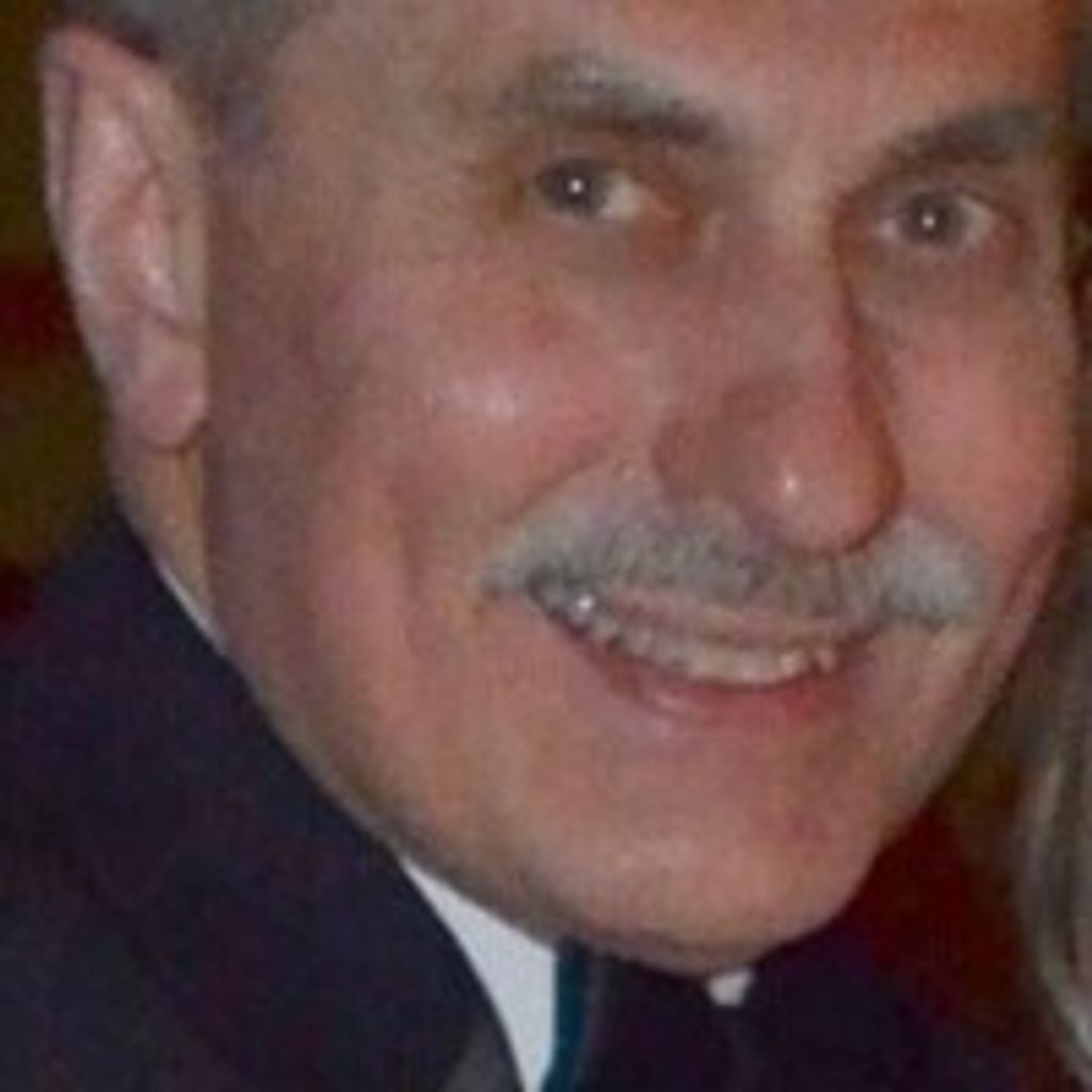 David Laslo,  Sr.