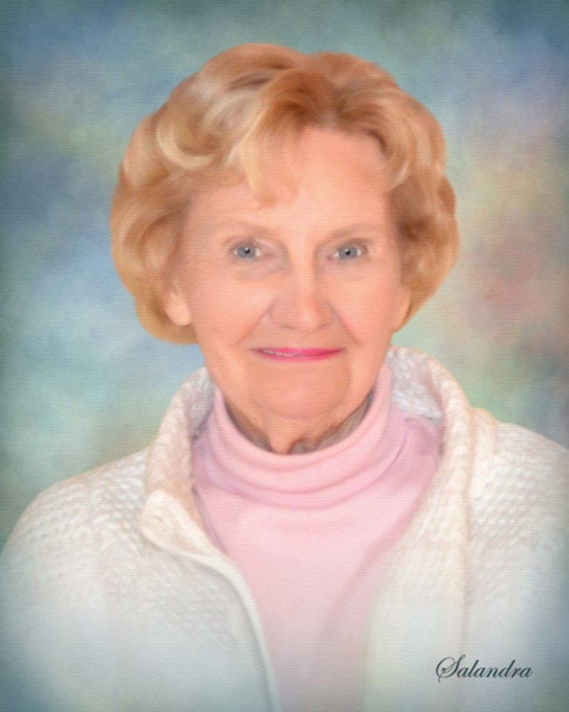 Jean G. McGuire