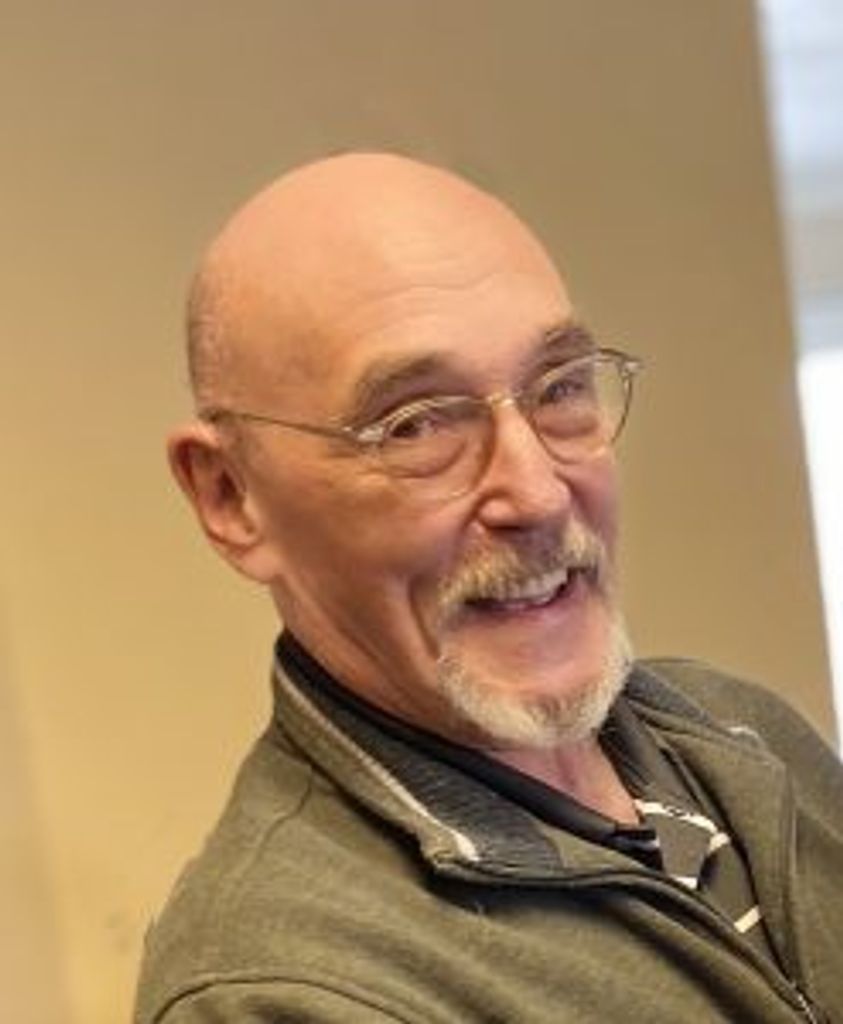 Russell “Russ” Roy Milner