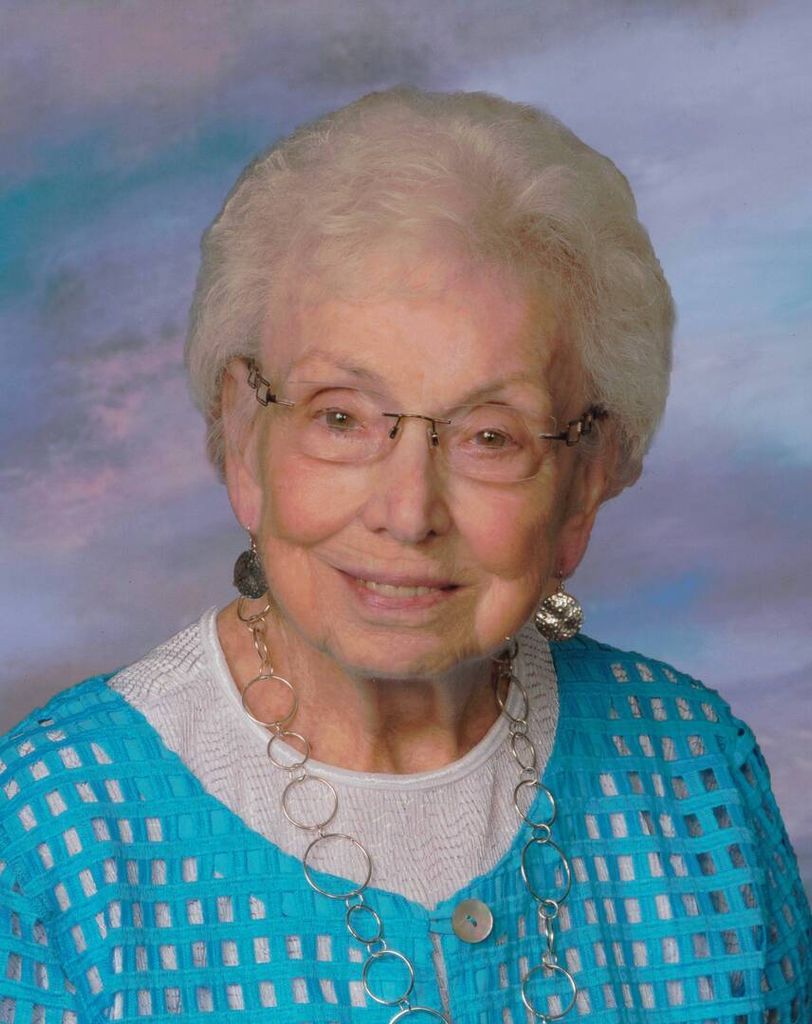 Alice A. Espe Profile Photo