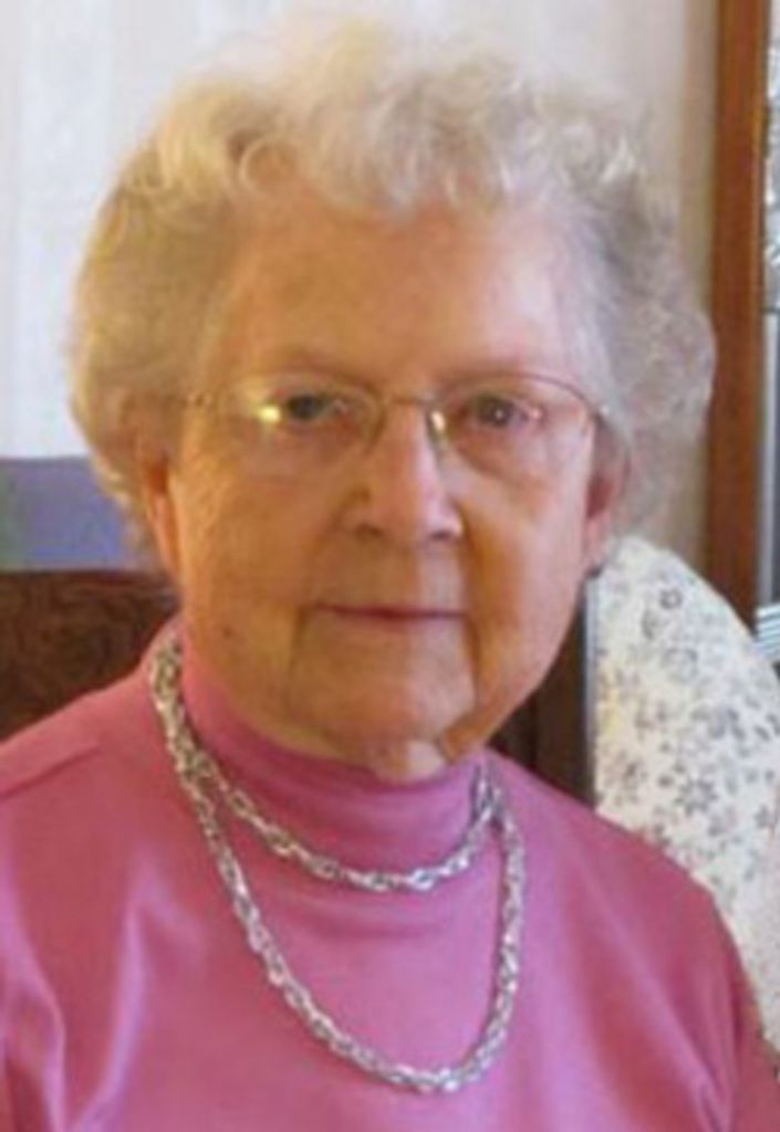 Shirley E. Bush Profile Photo