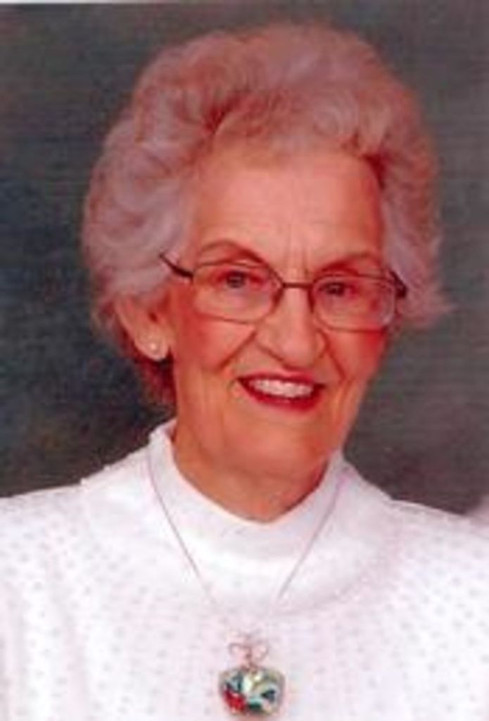 Joanne M. Smith