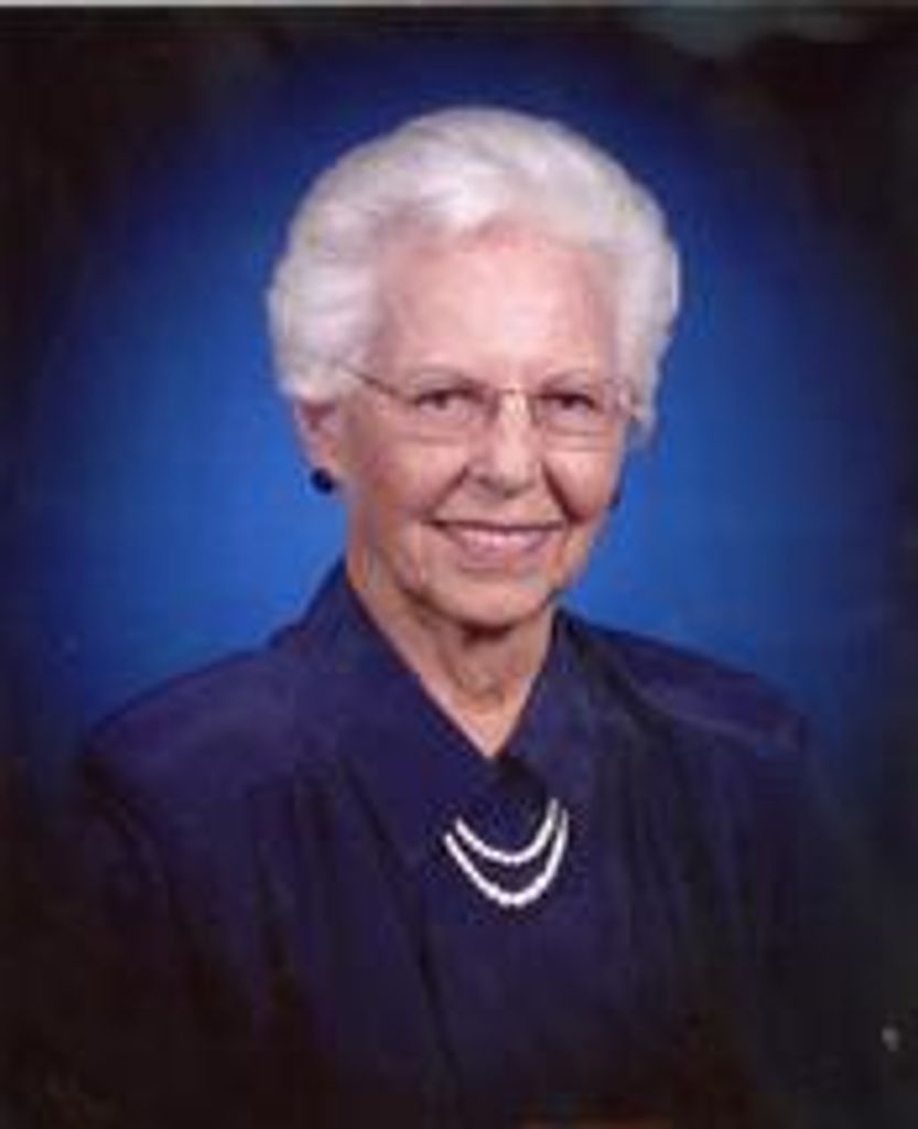 Mary Anderson