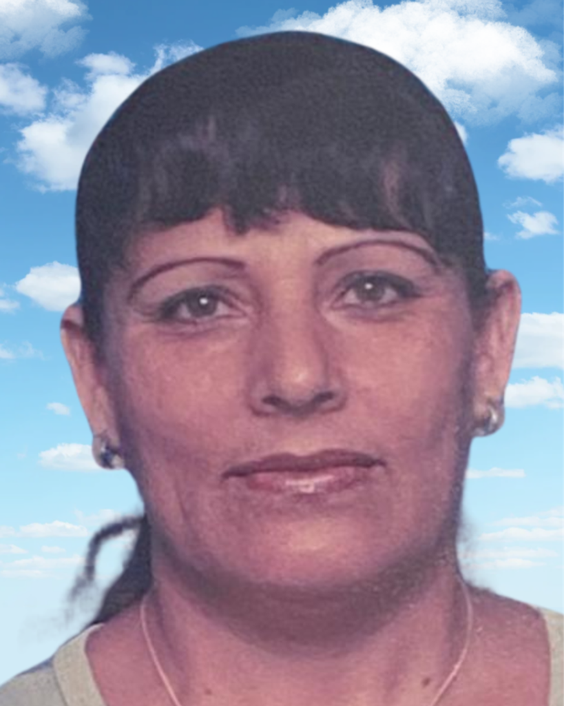 Juanita Pina