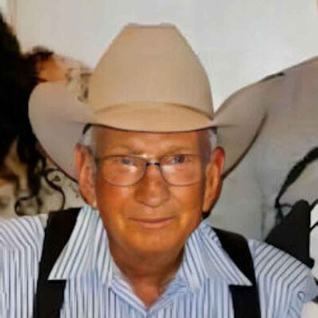 Tommy Ricketson Profile Photo