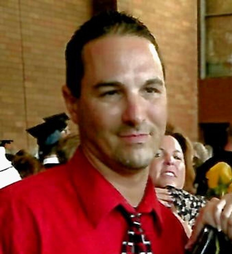 James Richard Starr Profile Photo